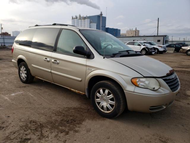 Photo 4 from auction – 2005 CHRYSLER TOWN & COU with VIN 2C4GP54L15R281802