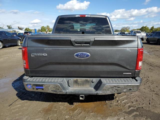 Photo 6 from auction – 2015 FORD F150 SUPER with VIN 1FTEW1C85FFA29852