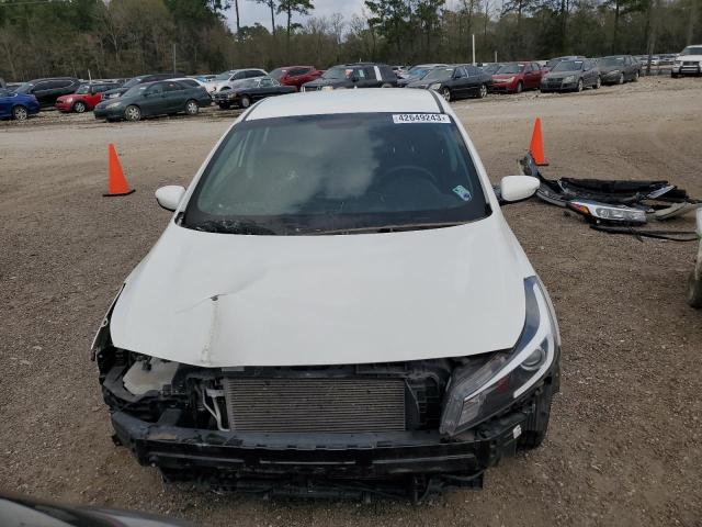 Photo 5 from auction – 2017 KIA FORTE LX with VIN 3KPFK4A71HE078829