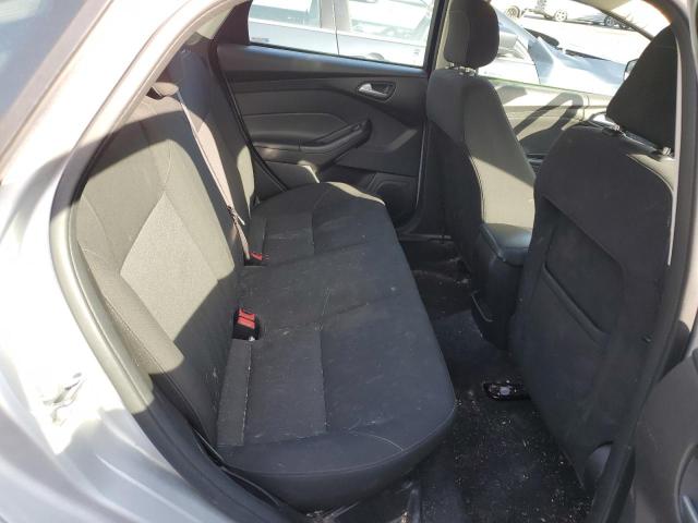 Photo 10 from auction – 2018 FORD FOCUS SE with VIN 1FADP3F2XJL237107