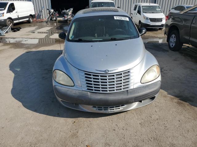 Photo 5 from auction – 2001 CHRYSLER PT CRUISER with VIN 3C8FY4BB21T592836