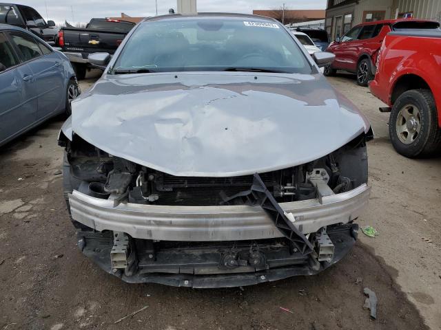 Photo 5 from auction – 2015 CHRYSLER 200 S with VIN 1C3CCCBG8FN735955