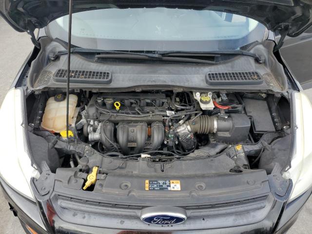 Photo 12 from auction – 2014 FORD ESCAPE S with VIN 1FMCU0F77EUE47670