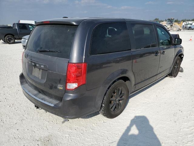 Photo 3 from auction – 2019 DODGE GRAND CARA with VIN 2C4RDGEG1KR769836