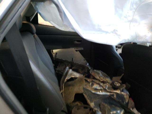Photo 10 from auction – 2012 TOYOTA PRIUS V with VIN JTDZN3EU0C3147055