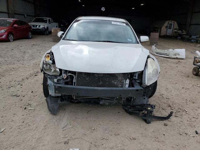 Photo 5 from auction – 2011 NISSAN ALTIMA BAS with VIN 1N4AL2APXBN411114
