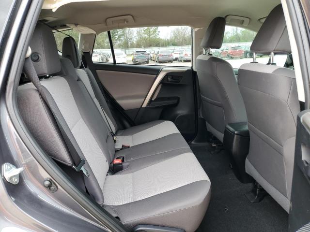 Photo 11 from auction – 2015 TOYOTA RAV4 LE with VIN 2T3ZFREV1FW227412