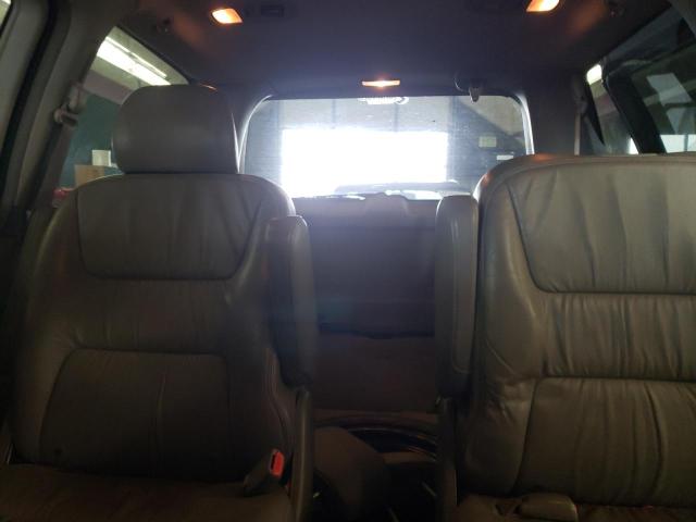 Photo 10 from auction – 2003 HONDA ODYSSEY EX with VIN 5FNRL18933B102874