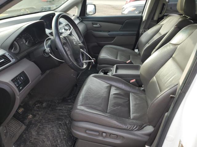 Photo 7 from auction – 2011 HONDA ODYSSEY EX with VIN 5FNRL5H63BB040372