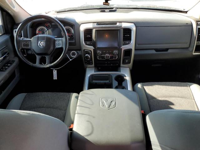 Photo 8 from auction – 2016 RAM 1500 SLT with VIN 1C6RR7LM5GS383489