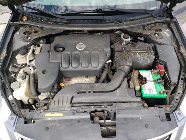 Photo 11 from auction – 2010 NISSAN ALTIMA BAS with VIN 1N4AL2AP0AN460272