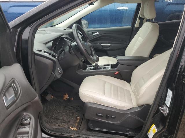 Photo 7 from auction – 2018 FORD ESCAPE SEL with VIN 1FMCU9HDXJUD57883