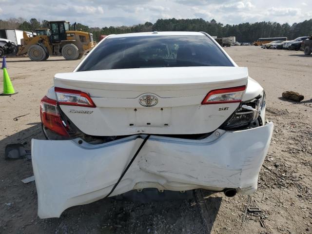 Photo 6 from auction – 2012 TOYOTA CAMRY BASE with VIN 4T1BF1FK5CU553144