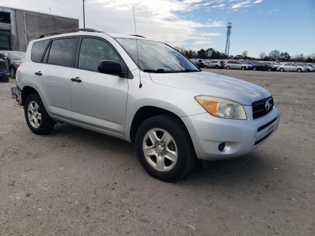 Photo 4 from auction – 2008 TOYOTA RAV4 with VIN JTMBD33V385215456