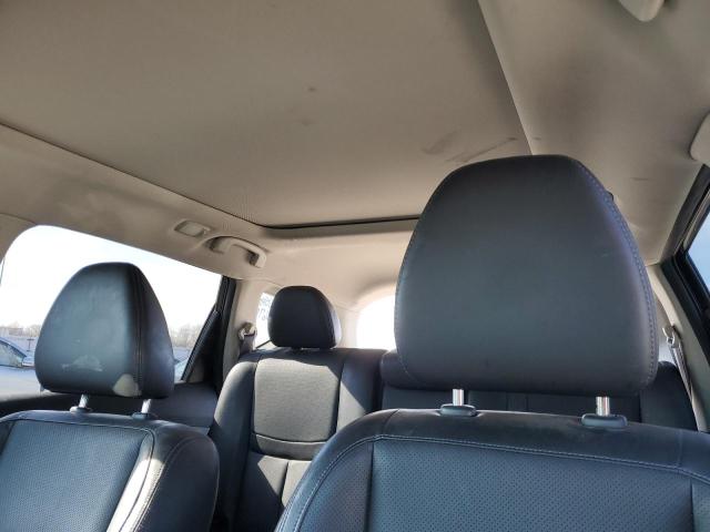Photo 10 from auction – 2018 NISSAN ROGUE S with VIN JN8AT2MT4JW485810