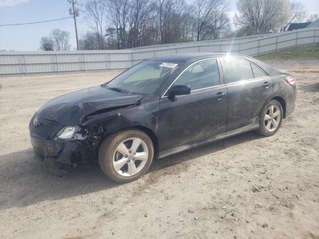 صورة رقم 1 من المزاد - 2011 TOYOTA CAMRY BASE مع VIN 4T1BF3EK4BU181176