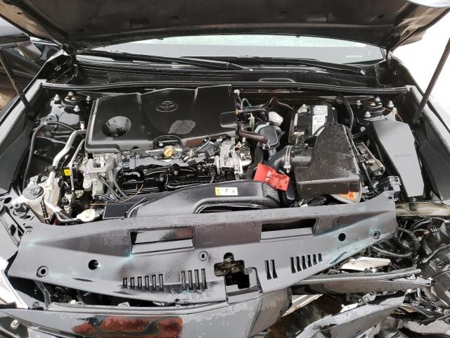 Photo 11 from auction – 2020 TOYOTA CAMRY LE with VIN 4T1C11AK2LU397011