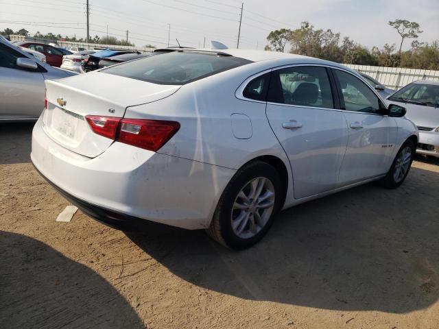 Photo 3 from auction – 2017 CHEVROLET MALIBU LT with VIN 1G1ZE5STXHF106700