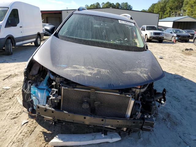 Zdjęcie 5 z aukcji – 2015 TOYOTA RAV4 LE z VIN 2T3BFREV2FW324863