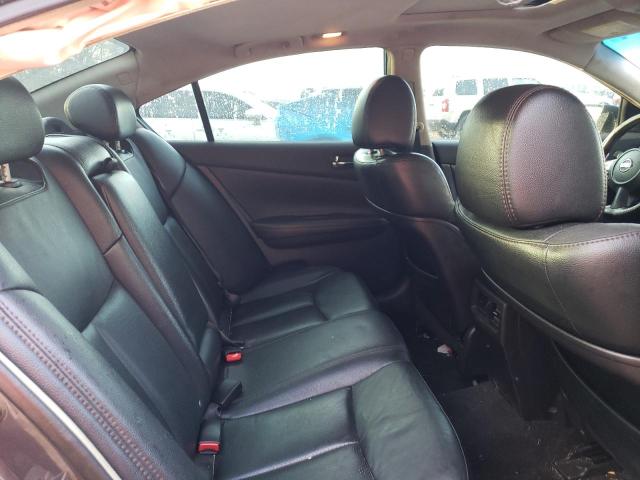 Photo 10 from auction – 2012 NISSAN MAXIMA S with VIN 1N4AA5AP2CC837917