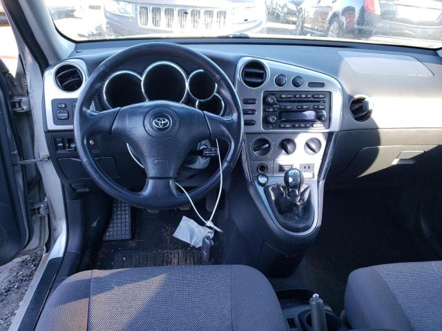 Photo 8 from auction – 2003 TOYOTA COROLLA MA with VIN 2T1KY32E23C047407