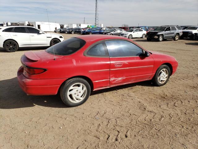 Photo 3 from auction – 1998 FORD ESCORT ZX2 with VIN 3FAKP1130WR181571