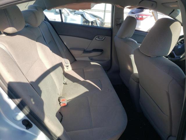 صورة رقم 10 من المزاد - 2012 HONDA CIVIC LX مع VIN 19XFB2F53CE311520