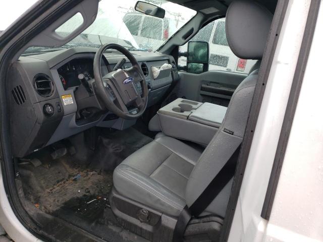 Photo 8 from auction – 2016 FORD F250 SUPER with VIN 1FTBF2A69GEC43244