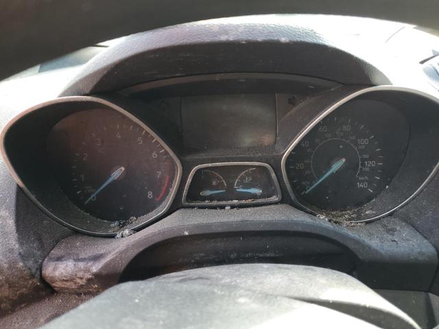 Photo 9 from auction – 2017 FORD ESCAPE SE with VIN 1FMCU0G99HUA78461