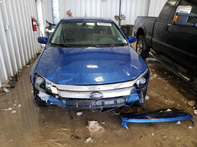 Photo 5 from auction – 2012 FORD FUSION SEL with VIN 3FAHP0JA9CR376034
