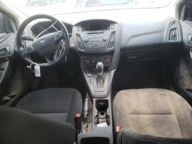 Photo 8 from auction – 2016 FORD FOCUS S with VIN 1FADP3E20GL208757