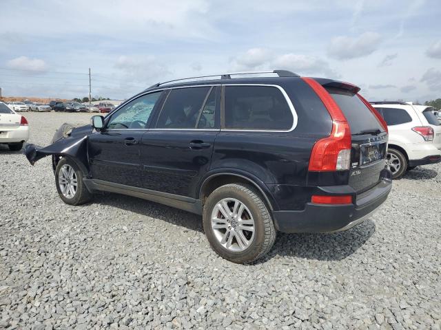 Photo 2 from auction – 2010 VOLVO XC90 3.2 with VIN YV4982CZ6A1558448