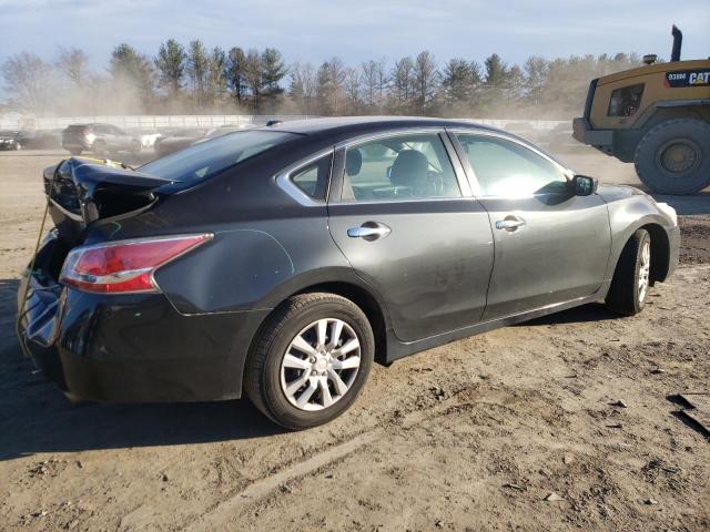 Photo 3 from auction – 2015 NISSAN ALTIMA 2.5 with VIN 1N4AL3AP0FC209471