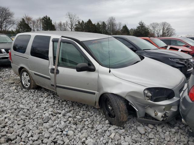 Zdjęcie 4 z aukcji – 2006 CHEVROLET UPLANDER I z VIN 1GBDV13L56D234459