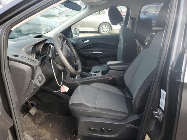 Photo 7 from auction – 2017 FORD ESCAPE SE with VIN 1FMCU0GD3HUD18513