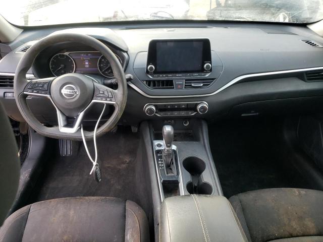 Photo 8 from auction – 2020 NISSAN ALTIMA S with VIN 1N4BL4BV7LC209521