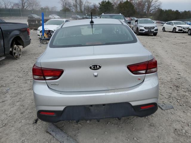 Photo 6 from auction – 2019 KIA RIO S with VIN 3KPA24AB5KE226728