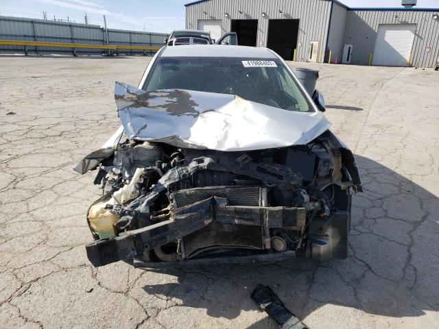 Photo 5 from auction – 2012 HYUNDAI ACCENT GLS with VIN KMHCT5AEXCU059190