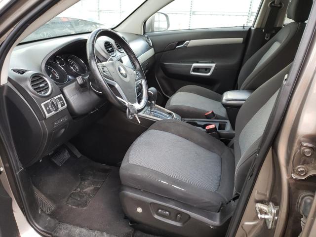Photo 7 from auction – 2012 CHEVROLET CAPTIVA SP with VIN 3GNAL3E58CS547877