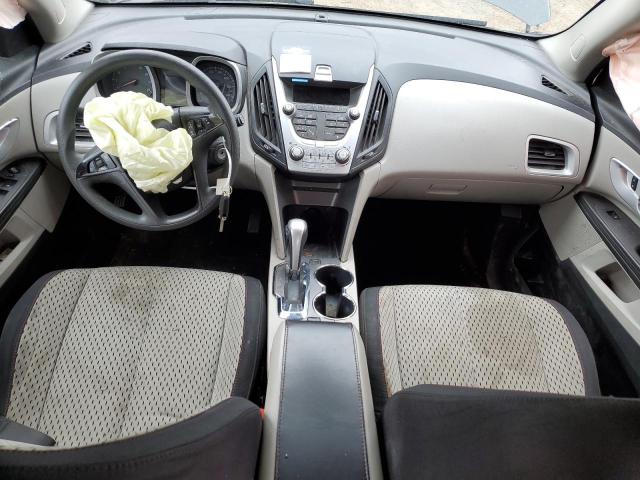 Photo 8 from auction – 2014 CHEVROLET EQUINOX LS with VIN 2GNALAEK6E6329240