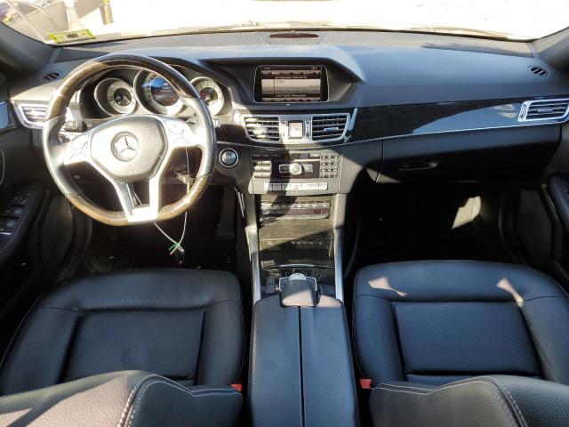 Photo 8 from auction – 2014 MERCEDES-BENZ E 350 4MAT with VIN WDDHF8JBXEA925859