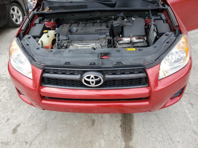 Photo 12 from auction – 2011 TOYOTA RAV4 with VIN 2T3BF4DV0BW153934