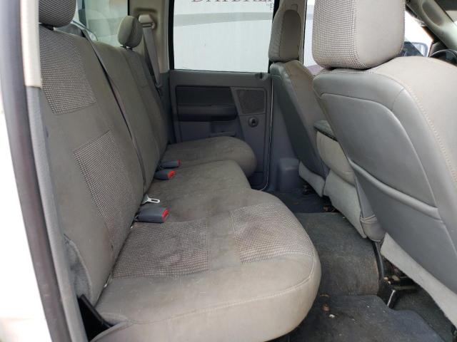 Photo 10 from auction – 2006 DODGE RAM 3500 S with VIN 3D7MX48C36G183018