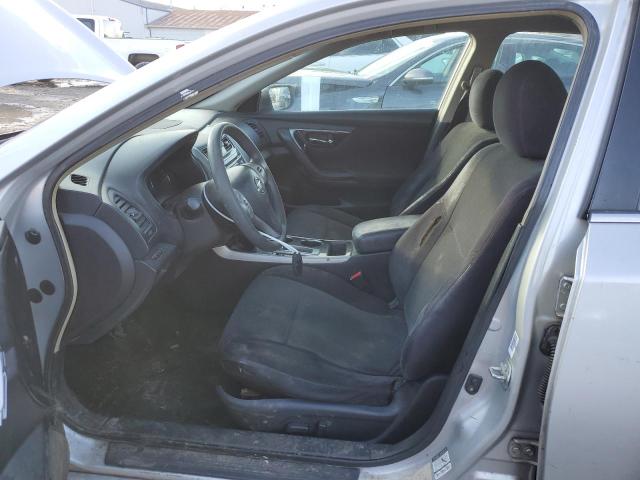 Photo 7 from auction – 2013 NISSAN ALTIMA 2.5 with VIN 1N4AL3AP4DC255432