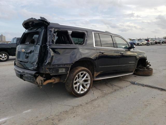 Photo 3 from auction – 2017 CHEVROLET SUBURBAN C with VIN 1GNSCJKC4HR360108