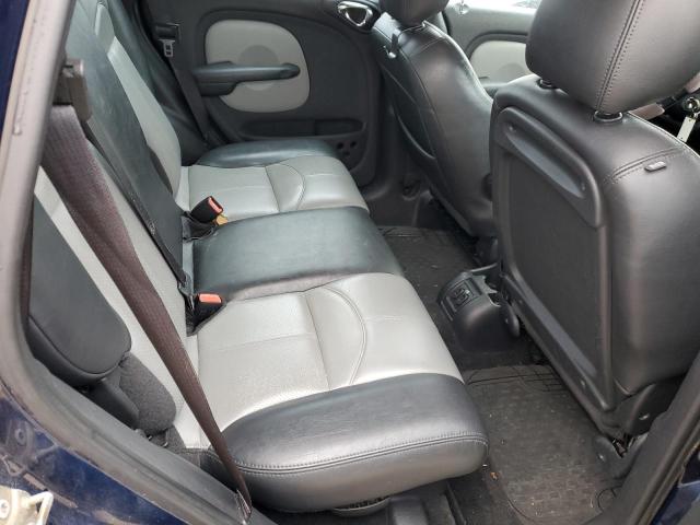 Photo 10 from auction – 2004 CHRYSLER PT CRUISER with VIN 3C8FY78G54T351166