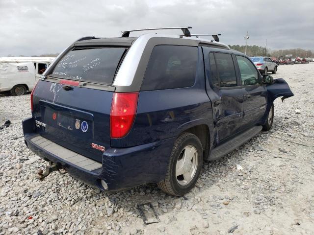 Photo 3 from auction – 2004 GMC ENVOY XUV with VIN 1GKET12S446214899