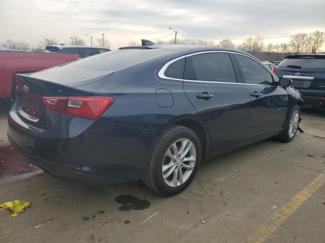 Photo 3 from auction – 2017 CHEVROLET MALIBU LT with VIN 1G1ZE5ST6HF192586