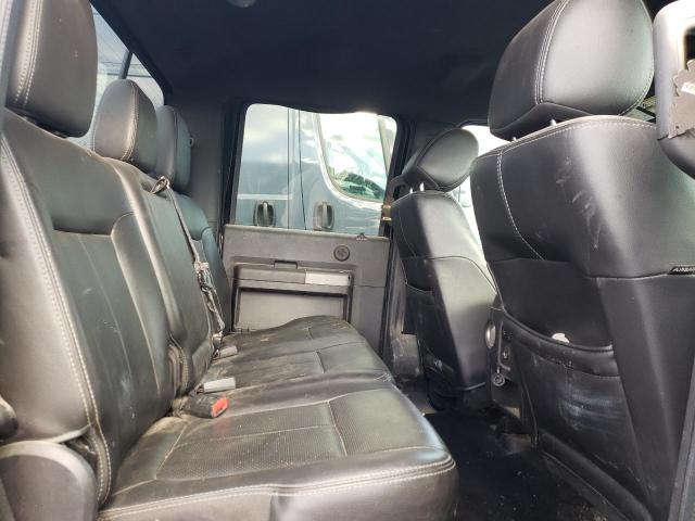 Photo 10 from auction – 2012 FORD F350 SUPER with VIN 1FT8W3BT6CEB88895