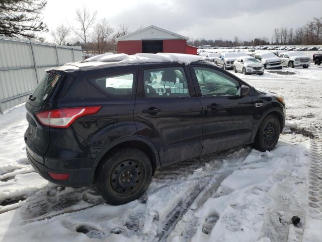 Zdjęcie 3 z aukcji – 2014 FORD ESCAPE S z VIN 1FMCU0F7XEUB31549